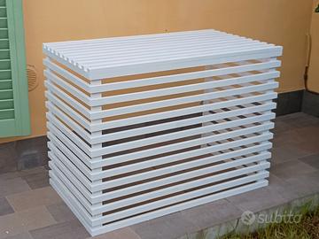 Copri climatizzatore 