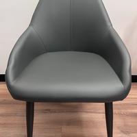 SEDIE POLTRONCINE PER SALA DA PRANZO