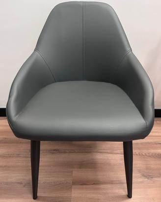 SEDIE POLTRONCINE PER SALA DA PRANZO