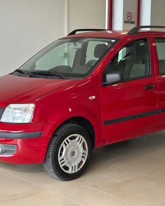 Fiat Panda 1.2 Dynamic Natural Power
