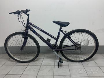 Bicicletta da donna