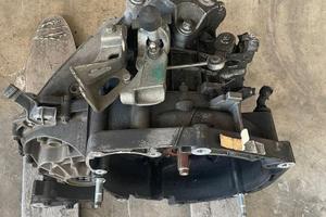 Cambio ALFA ROMEO GIULIETTA 1.6 mjt 105