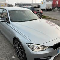 Bmw 316d 2000 turbo diesel 116cv sport Touring