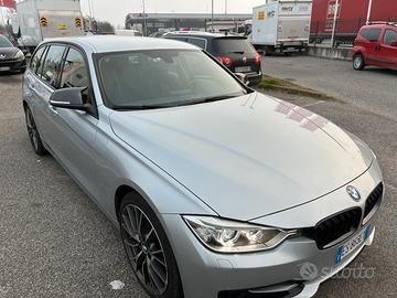 Bmw 316d 2000 turbo diesel 116cv sport Touring