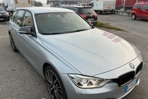 Bmw 316d 2000 turbo diesel 116cv sport Touring