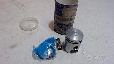PISTONE SECONDA MAGGIORAZIONE VESPA 50 PK SPECIAL 