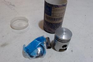 PISTONE SECONDA MAGGIORAZIONE VESPA 50 PK SPECIAL 