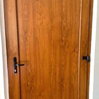 3 portoncini blindati x ingresso:€80-100--350