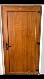 3 portoncini blindati x ingresso:€80-100--350