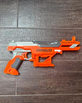 Fucile Nerf FALCONFIRE