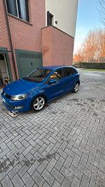 Valuto permuta oppre sca.. con auto di mio gradi