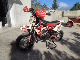 Motore franco morini Vendita in Moto e scooter