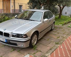 BMW 318 TDS E36 - Anno 1997