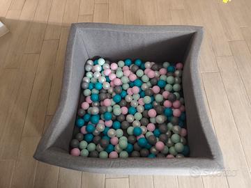 piscina palline per bambini