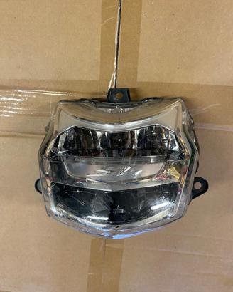 HONDA SH 300 RICAMBI