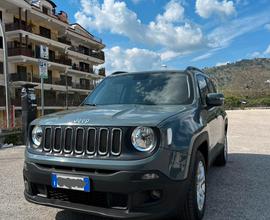 Jeep Renegade 2018 gpl di serie