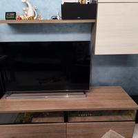 impianto audio INDIANA LINE