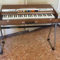 Organo FARFISA Matador