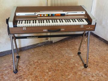 Organo FARFISA Matador