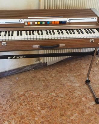Organo FARFISA Matador