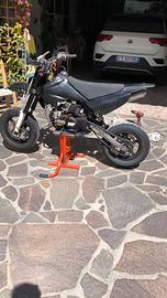 Pit bike yx160