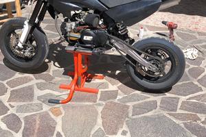Pit bike yx160