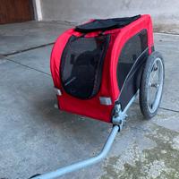 Trasportino x animali