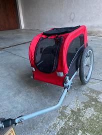 Trasportino x animali