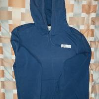 felpa puma da uomo S