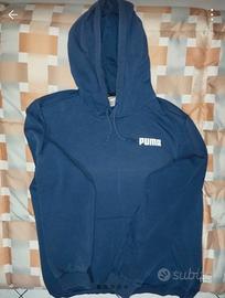 felpa puma da uomo S