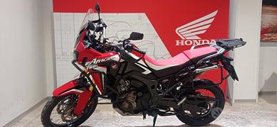 HONDA AFRICA TWIN 1000 DCT