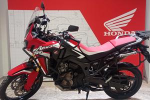 HONDA AFRICA TWIN 1000 DCT