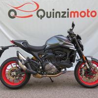 Ducati Monster 937 Plus