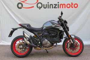 Ducati Monster 937 Plus