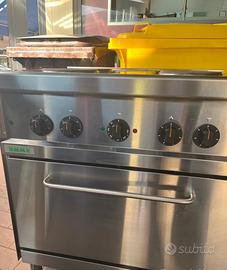 CUCINA PROFESSIONALE