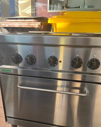CUCINA PROFESSIONALE