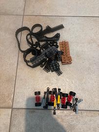 Lego pezzi