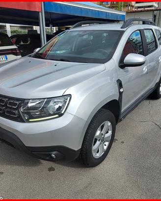 Dacia Duster 1.5 Diesel 110CV..Prestige.Anno.2018