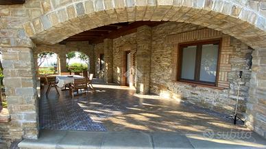 CASA INDIPENDENTE A CASTELLABATE