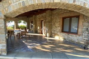 CASA INDIPENDENTE A CASTELLABATE