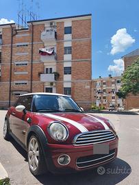Mini Cooper R56