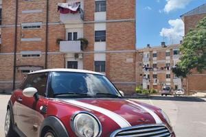 Mini Cooper R56