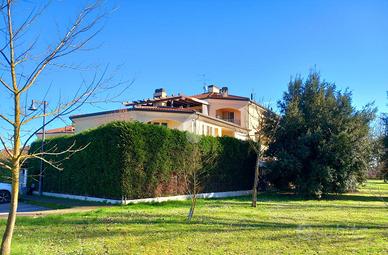 3 LOCALI A BAGNACAVALLO