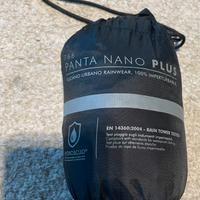 Pantaloni antipioggia Tucano Urbano