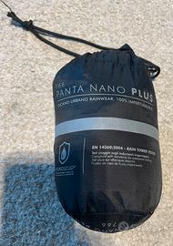 Pantaloni antipioggia Tucano Urbano