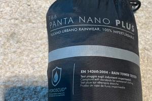 Pantaloni antipioggia Tucano Urbano