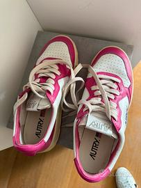 Autry 38 tennis scarpe donna