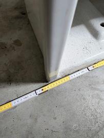 lavandino da esterno in perfette condizioni 