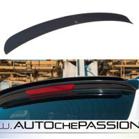 Prolungamento spoiler per BMW X3 F25 M Pack faceli