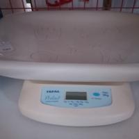 Bilancia pesabimbi elettronica Tefal